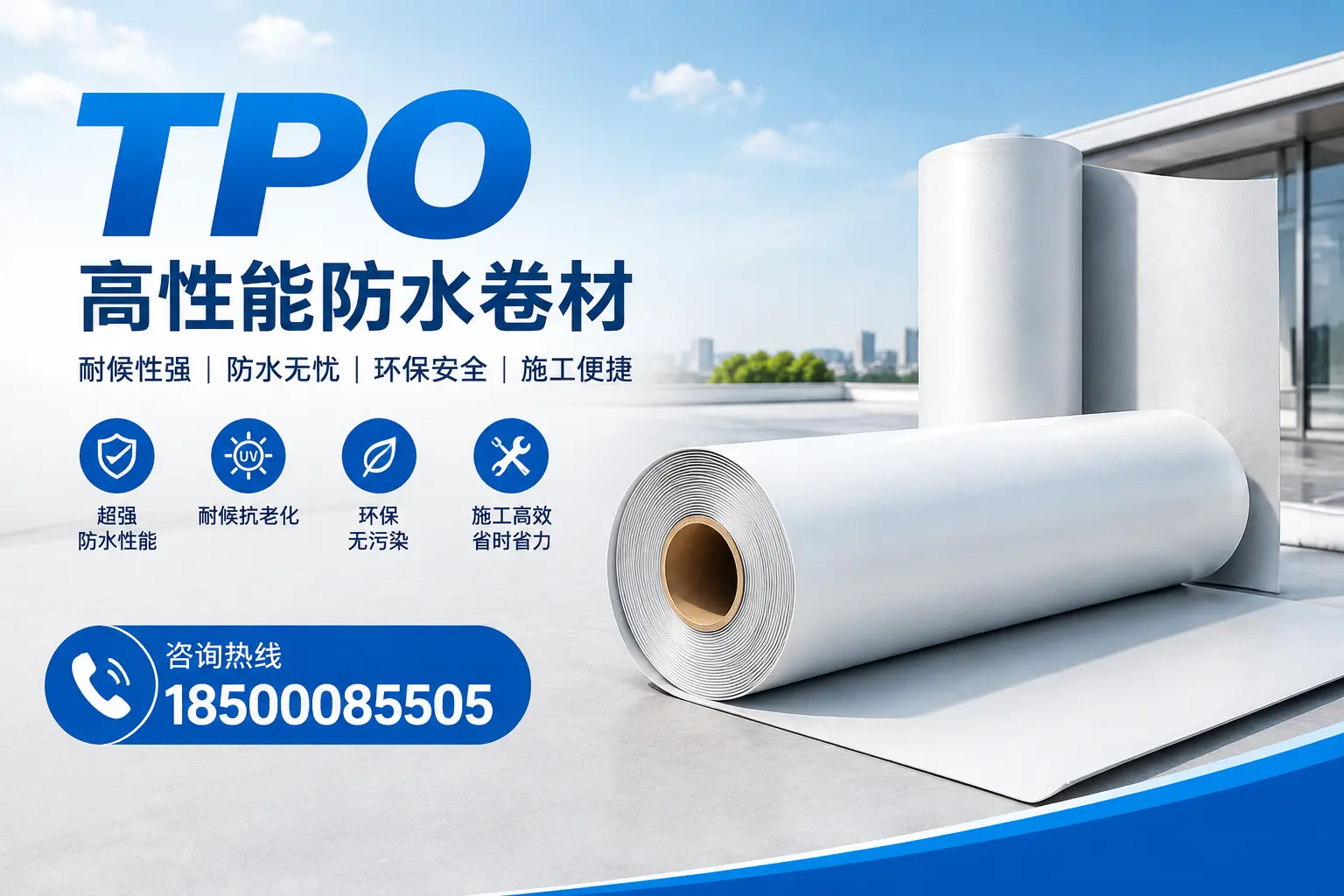 tpo产品质量评估标准，东营企业需掌握的关键要点